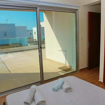 Endless Summer Paphos Villa Koloni