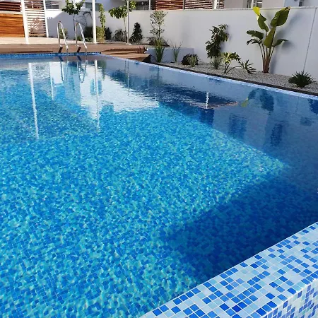 Endless Summer Paphos Villa