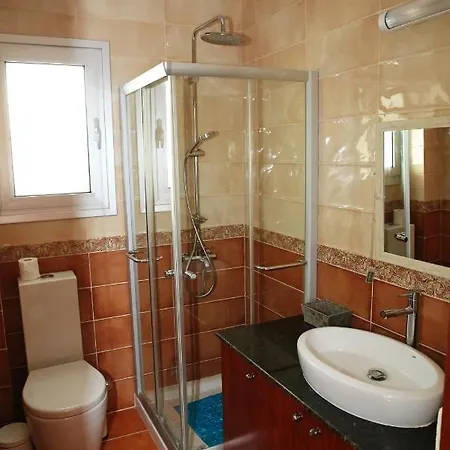 Villa Endless Summer Paphos *