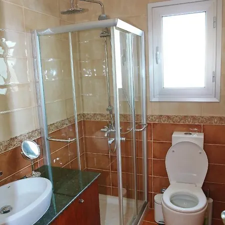 Villa Endless Summer Paphos *