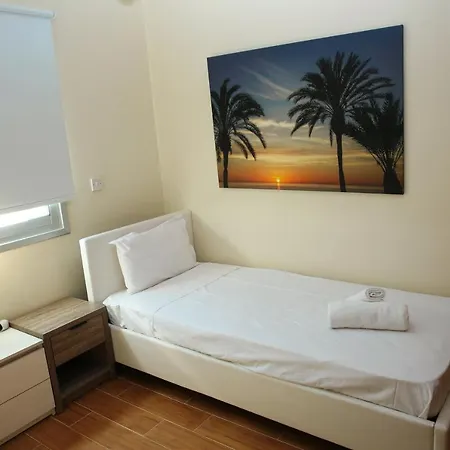 Endless Summer Paphos *