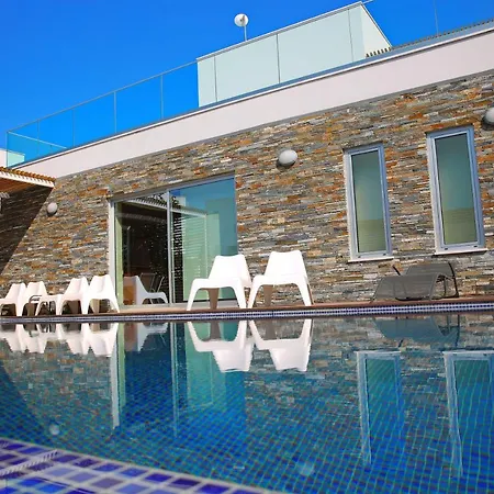 Villa Endless Summer Paphos Koloni